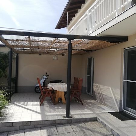 Apartments Pronavtik Пиран Екстериор снимка