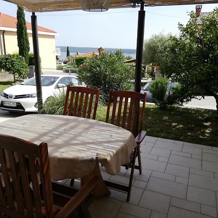 Apartments Pronavtik Пиран Екстериор снимка