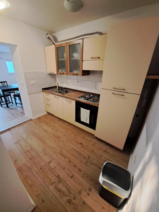 Apartments Pronavtik Пиран Екстериор снимка