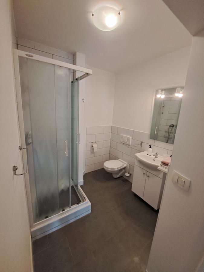 Apartments Pronavtik Пиран Екстериор снимка