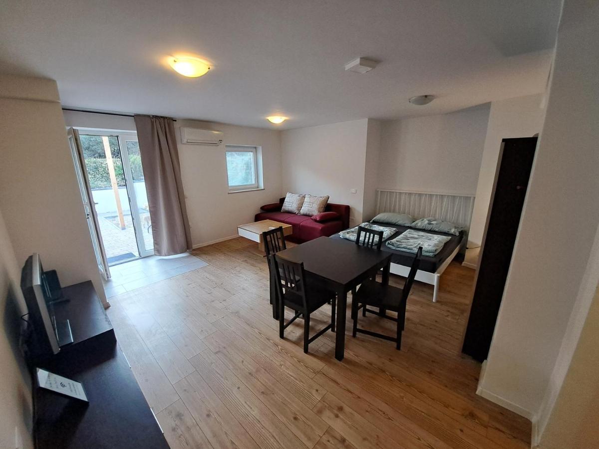 Apartments Pronavtik Пиран Екстериор снимка