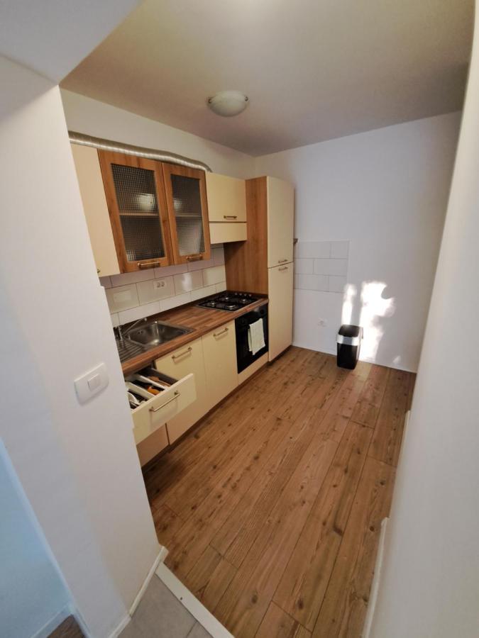 Apartments Pronavtik Пиран Екстериор снимка