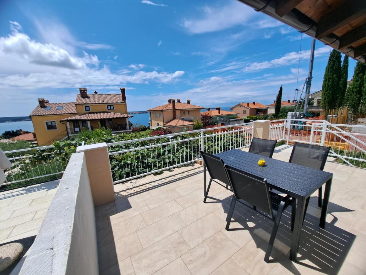 Apartments Pronavtik Пиран Екстериор снимка