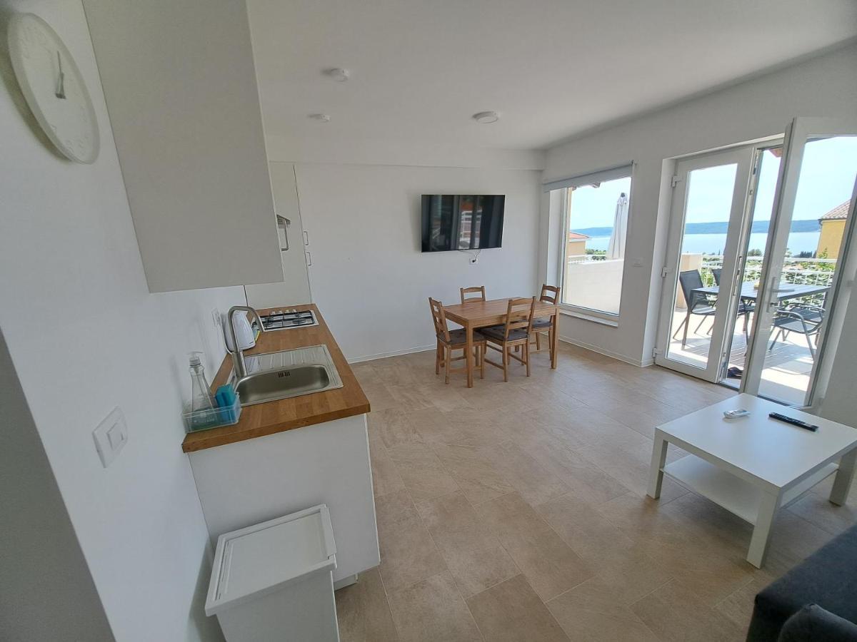 Apartments Pronavtik Пиран Екстериор снимка