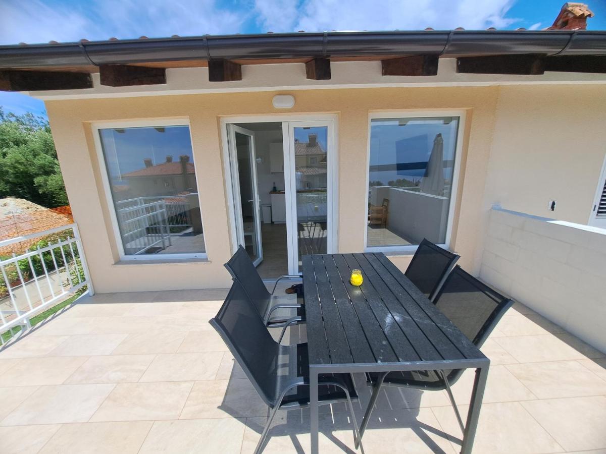 Apartments Pronavtik Пиран Екстериор снимка