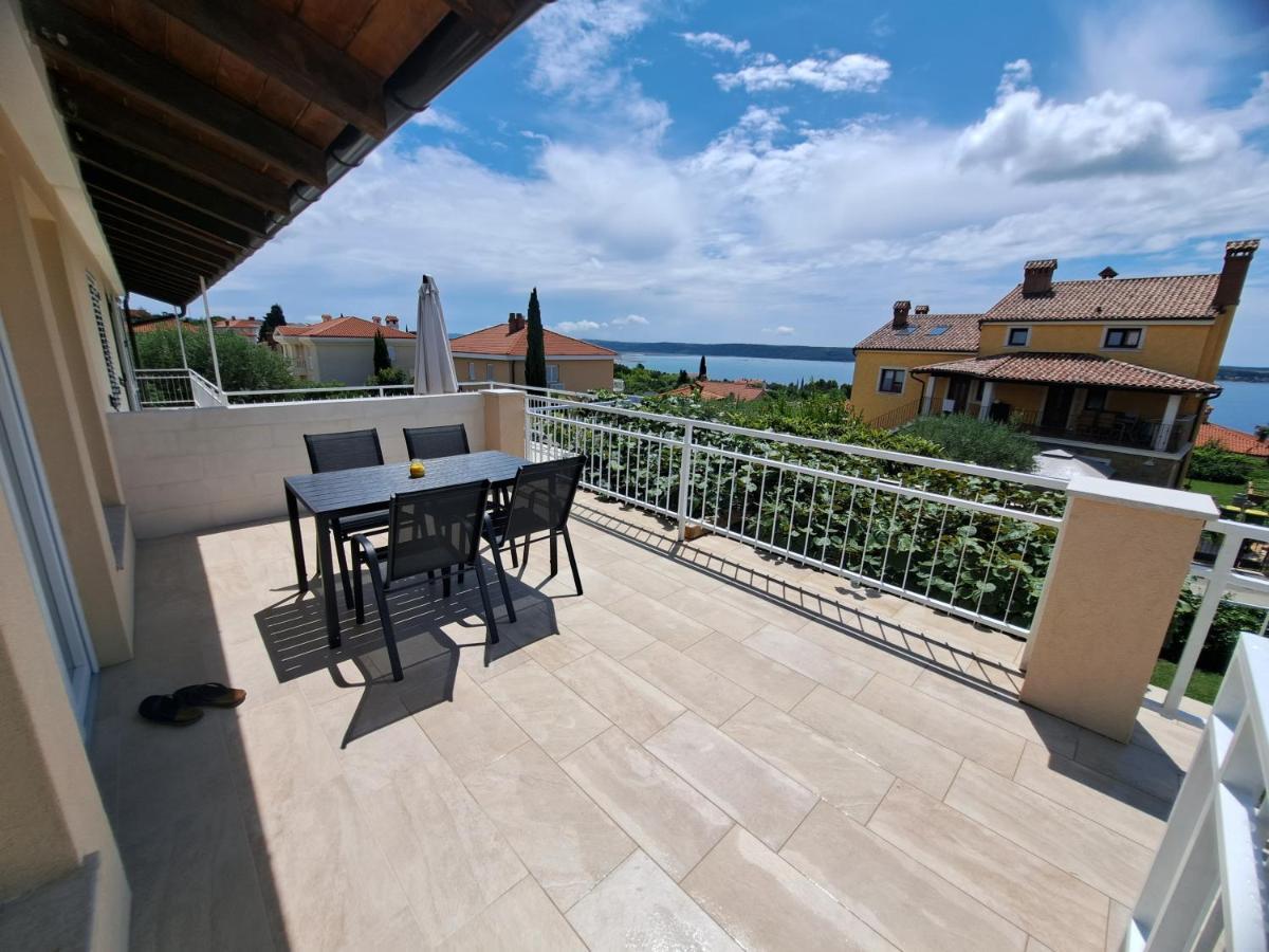 Apartments Pronavtik Пиран Екстериор снимка
