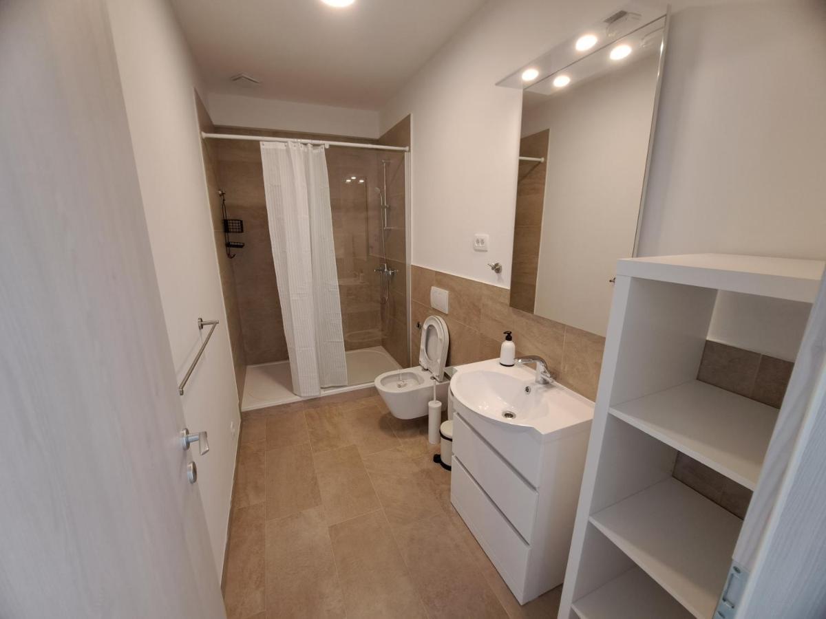 Apartments Pronavtik Пиран Екстериор снимка