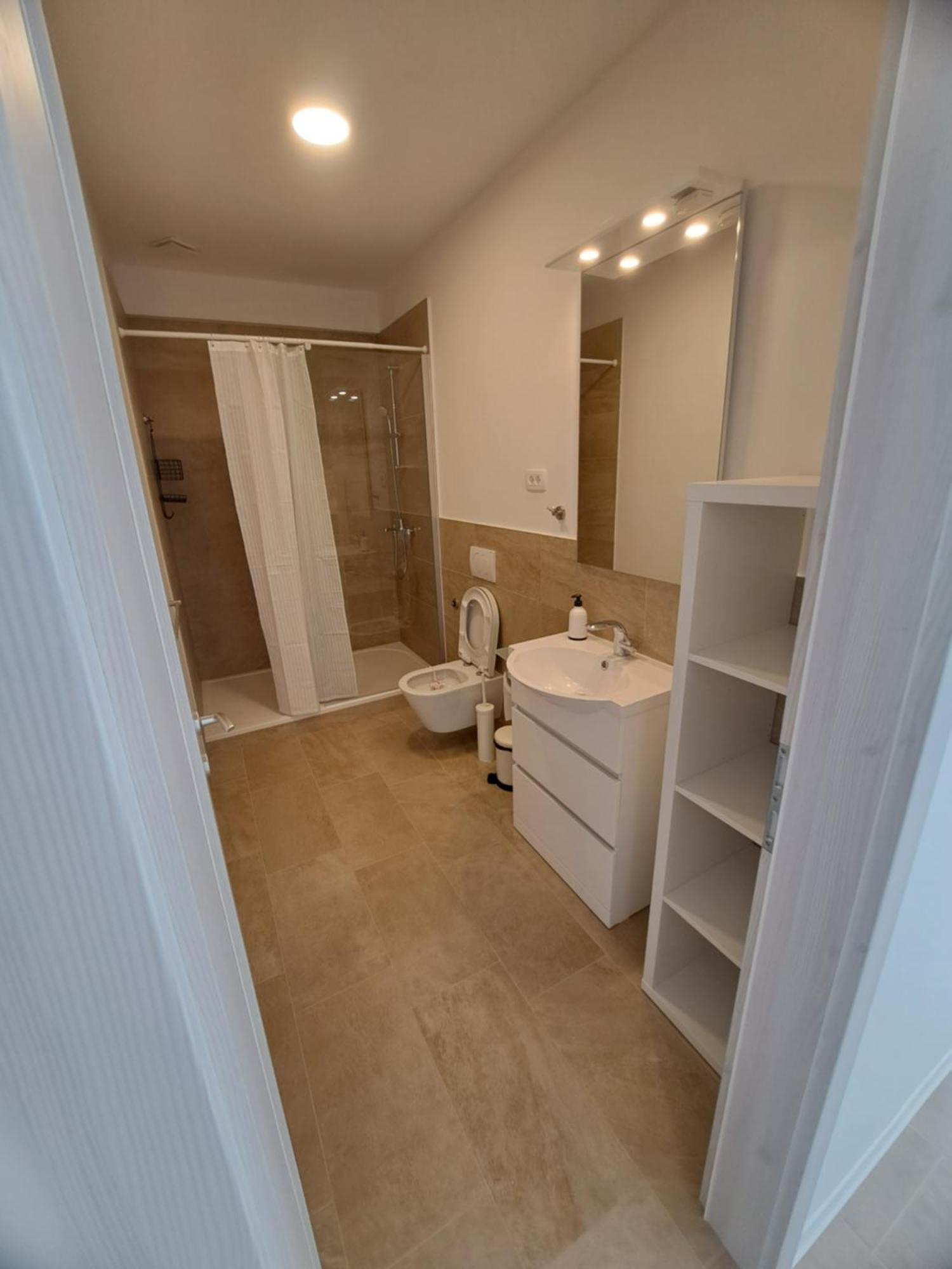 Apartments Pronavtik Пиран Екстериор снимка