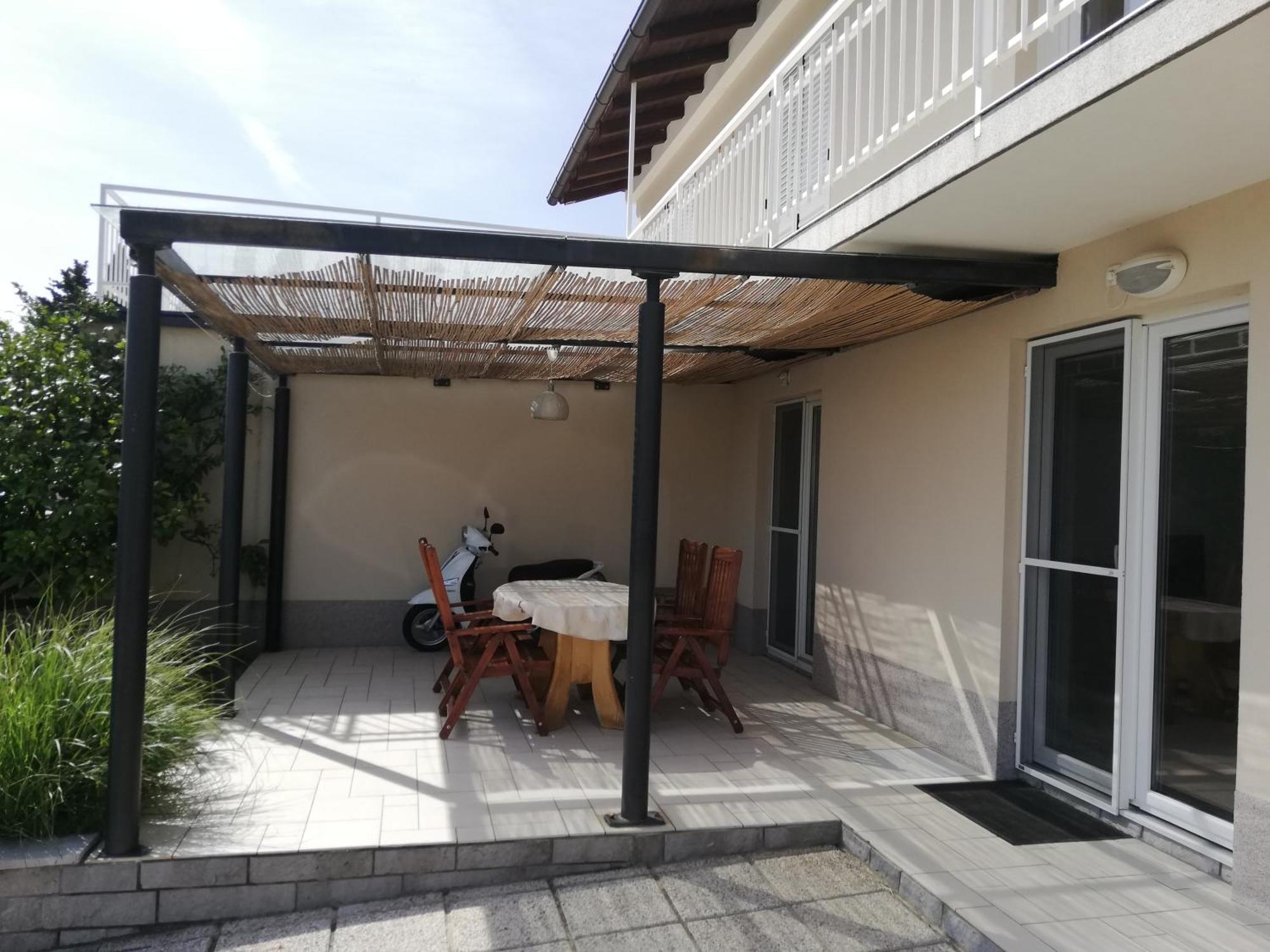 Apartments Pronavtik Пиран Екстериор снимка