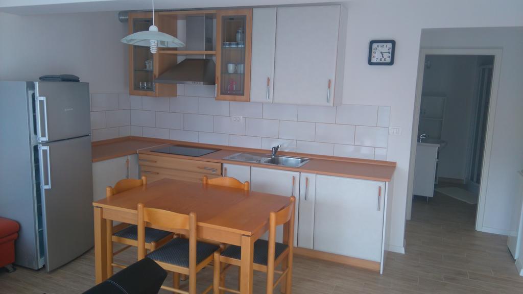 Apartments Pronavtik Пиран Екстериор снимка