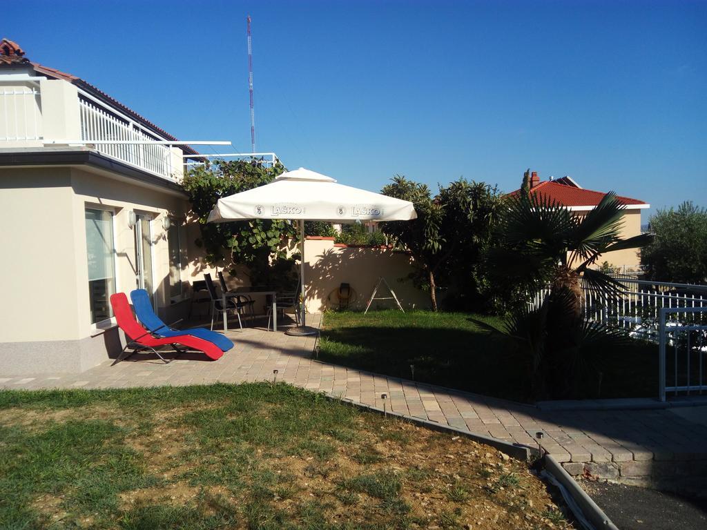 Apartments Pronavtik Пиран Екстериор снимка