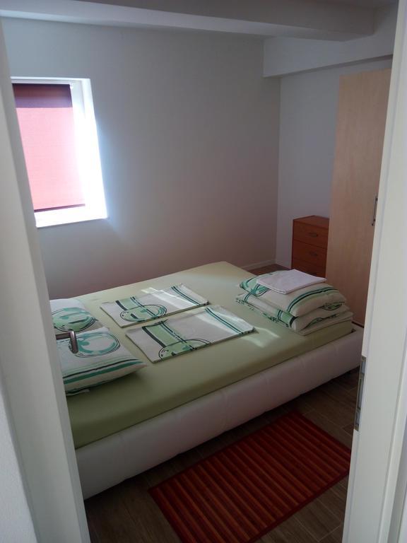 Apartments Pronavtik Пиран Екстериор снимка
