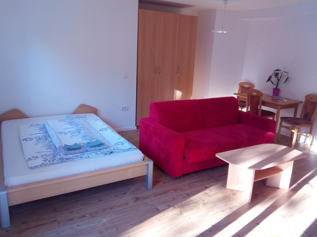 Apartments Pronavtik Пиран Екстериор снимка