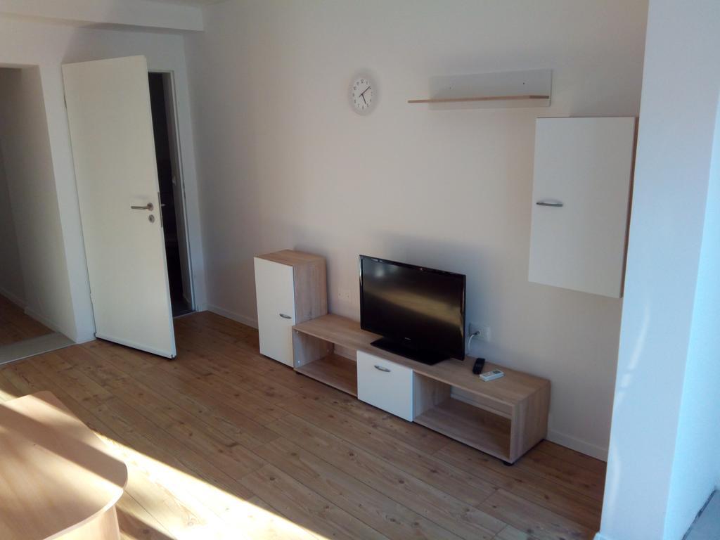 Apartments Pronavtik Пиран Екстериор снимка