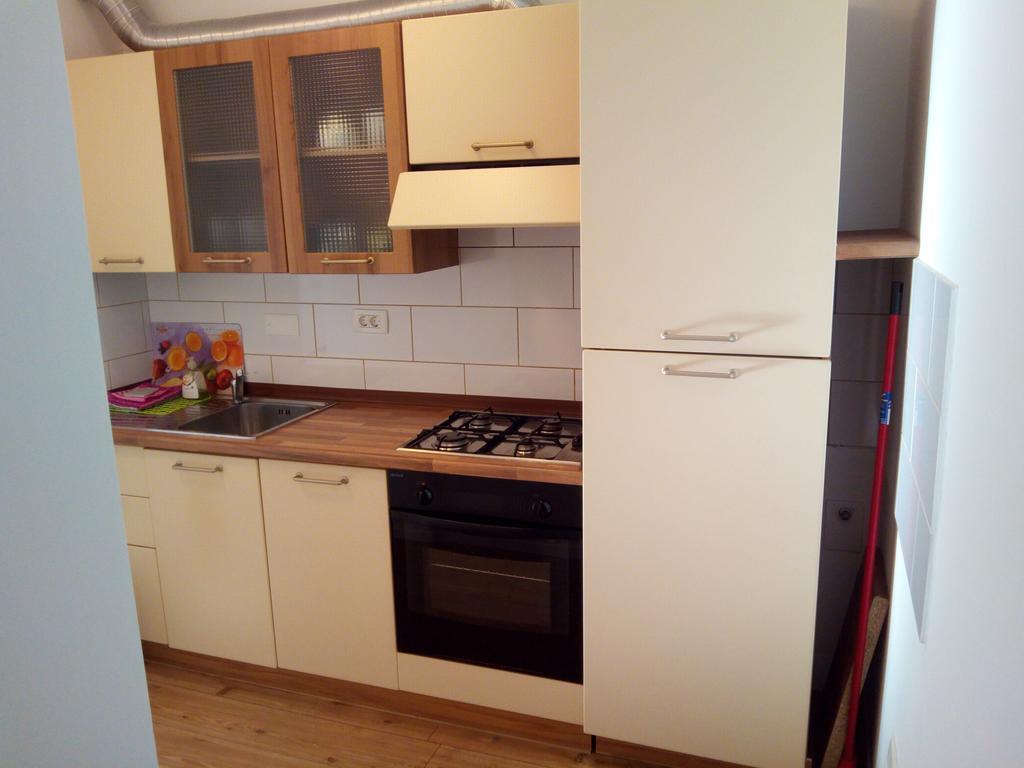 Apartments Pronavtik Пиран Екстериор снимка